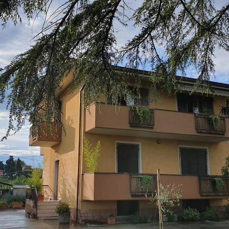 El Lugo Apartment Colà Kültér fotó
