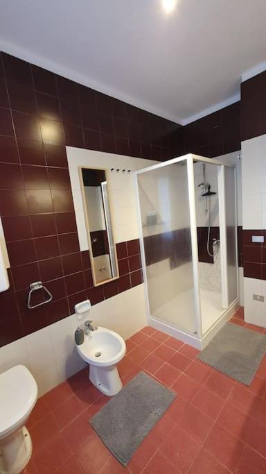 El Lugo Apartment Colà Kültér fotó