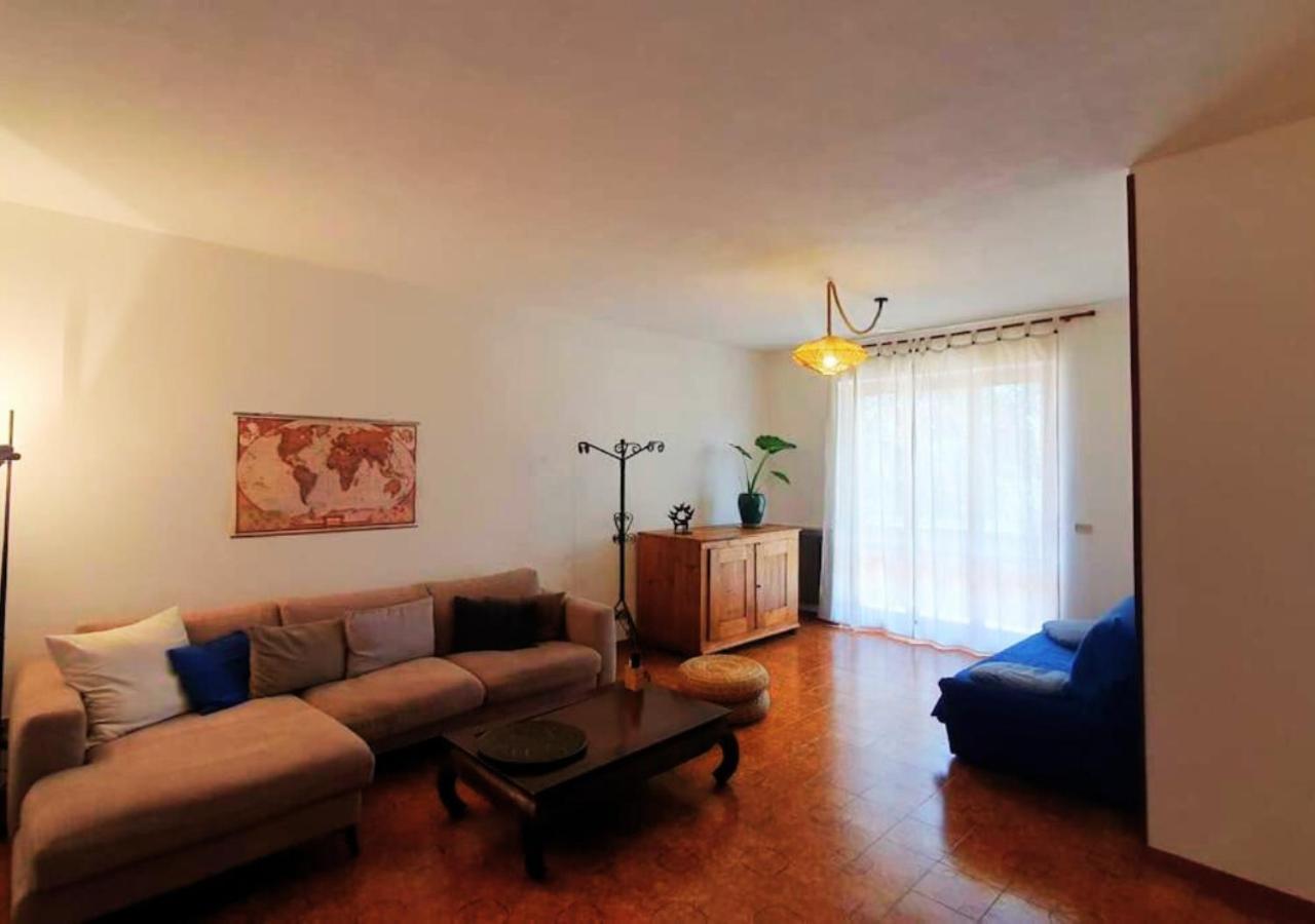 El Lugo Apartment Colà Kültér fotó