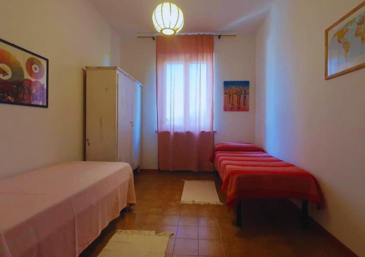 El Lugo Apartment Colà Kültér fotó